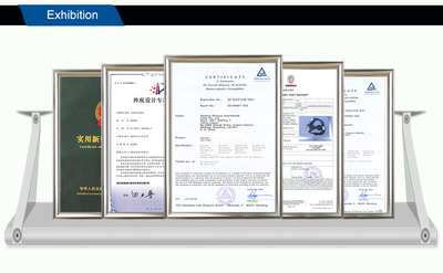 中国 Weifang ShineWa International Trade Co., Ltd.