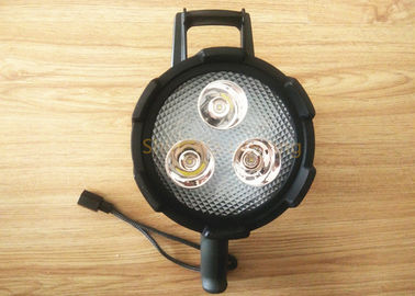 1000内腔の再充電可能な導かれたスポットライトの防水IP66強力で明るいクリー語LED