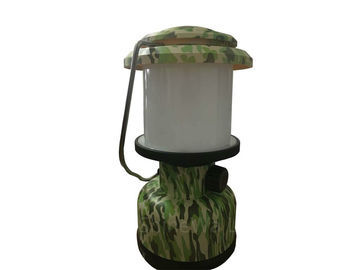 IP64は導かれたキャンプのランタン、10Wキャンプの懐中電燈のランタンに耐候性を施します