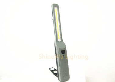 5V - 12V再充電可能なLEDの仕事ライト携帯用磁石の点検苦境の仕事ランプ
