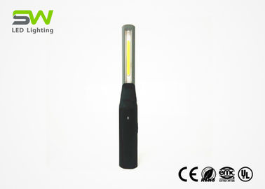 1ワット手持ち型LEDの仕事ライト、導かれたインスペクション ランプの再充電可能な磁気底