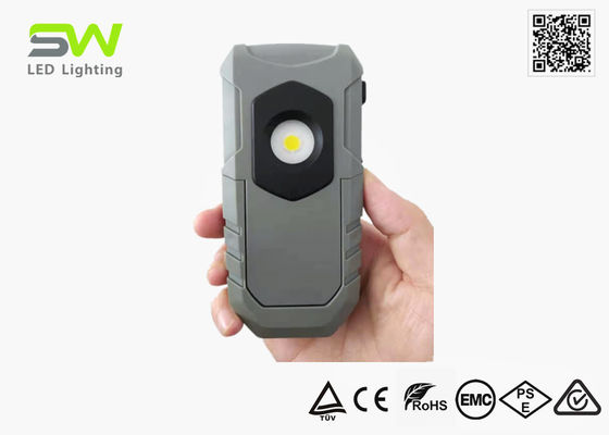 2W LED 150の内腔磁気手持ち型LEDの仕事ライト50の内腔の点検トーチ