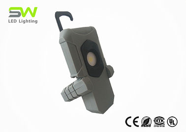調節可能な手持ち型LEDの点検ライト、複数の使用LED仕事ライト