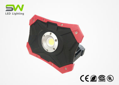 15w 2000の内腔によって導かれる磁気仕事ライト、180度の適用範囲が広いDiyの仕事ライト