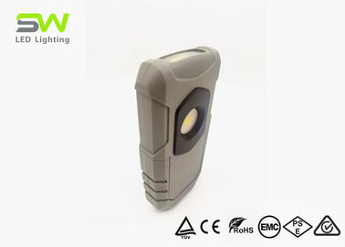 2W SMD LEDのトーチ ライト屋内自動固定が付いている携帯用LEDの洪水ライト