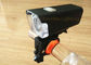 調節可能で取り外し可能な台紙が付いている強力なクリー族G2 LEDの点滅のバイク ライト