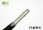 6-12V広い範囲充満電圧2W再充電可能な仕事ライト穂軸LEDの点検ライト