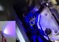 405nm LEDの点検ライトを塗る手持ち型の紫外線車